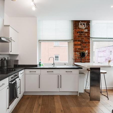 Guestready - Northern Quarter Urban Escape Манчестер Екстер'єр фото