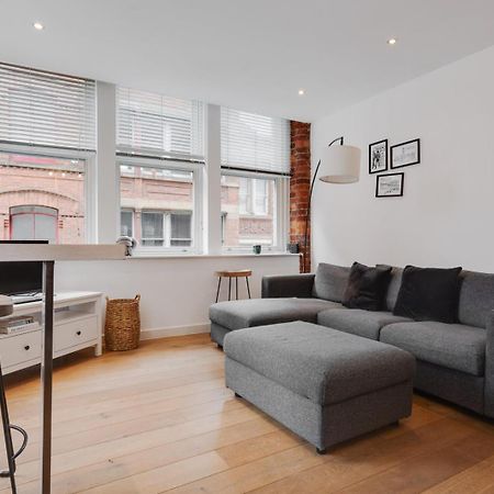 Guestready - Northern Quarter Urban Escape Манчестер Екстер'єр фото