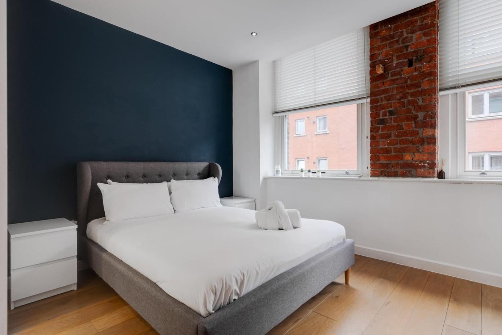 Guestready - Northern Quarter Urban Escape Манчестер Екстер'єр фото