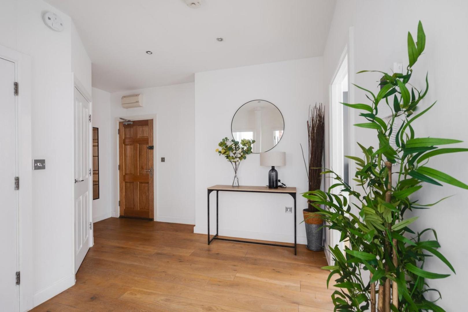 Guestready - Northern Quarter Urban Escape Манчестер Екстер'єр фото