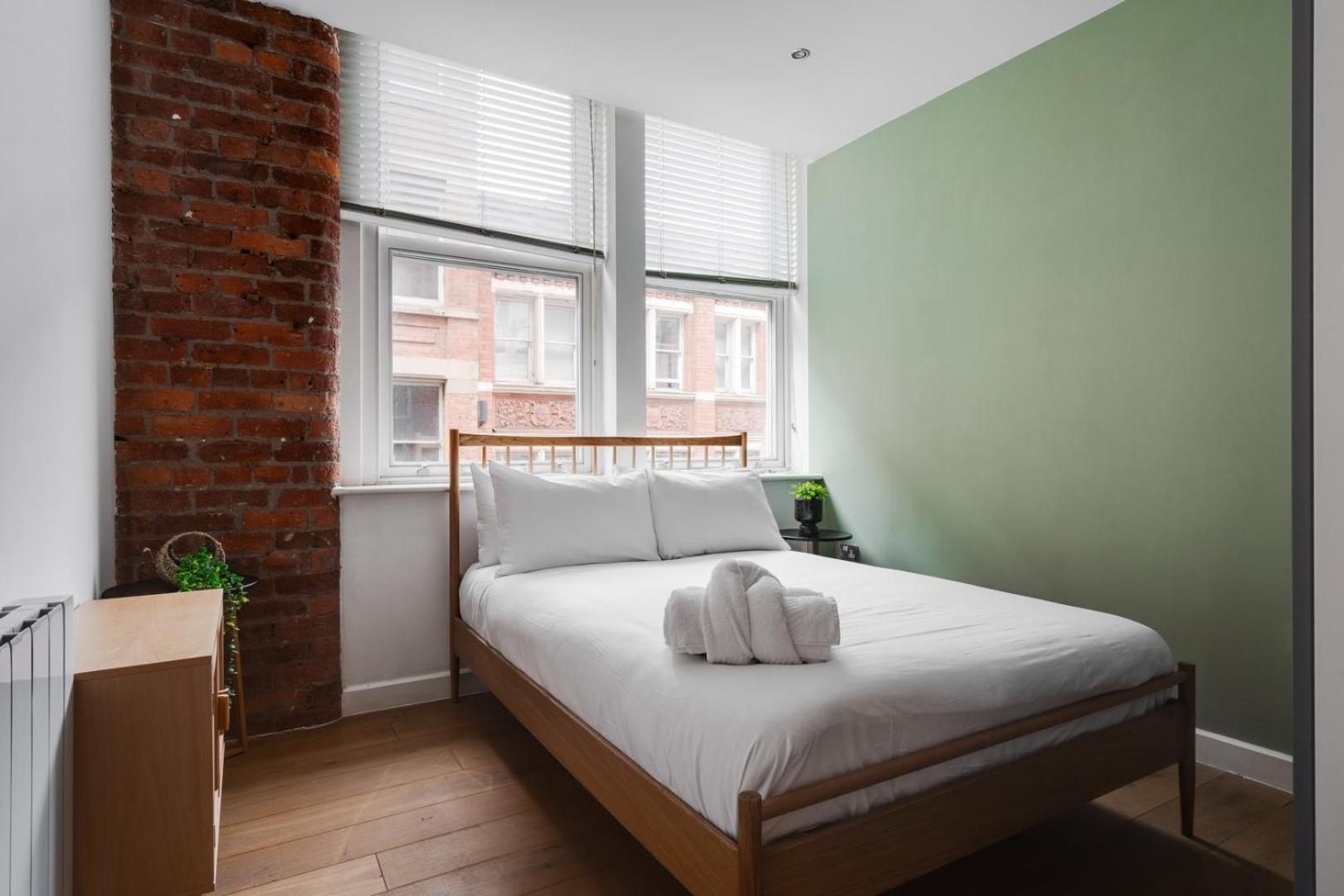 Guestready - Northern Quarter Urban Escape Манчестер Екстер'єр фото